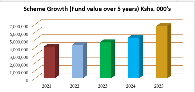 Scheme Growth placeholder