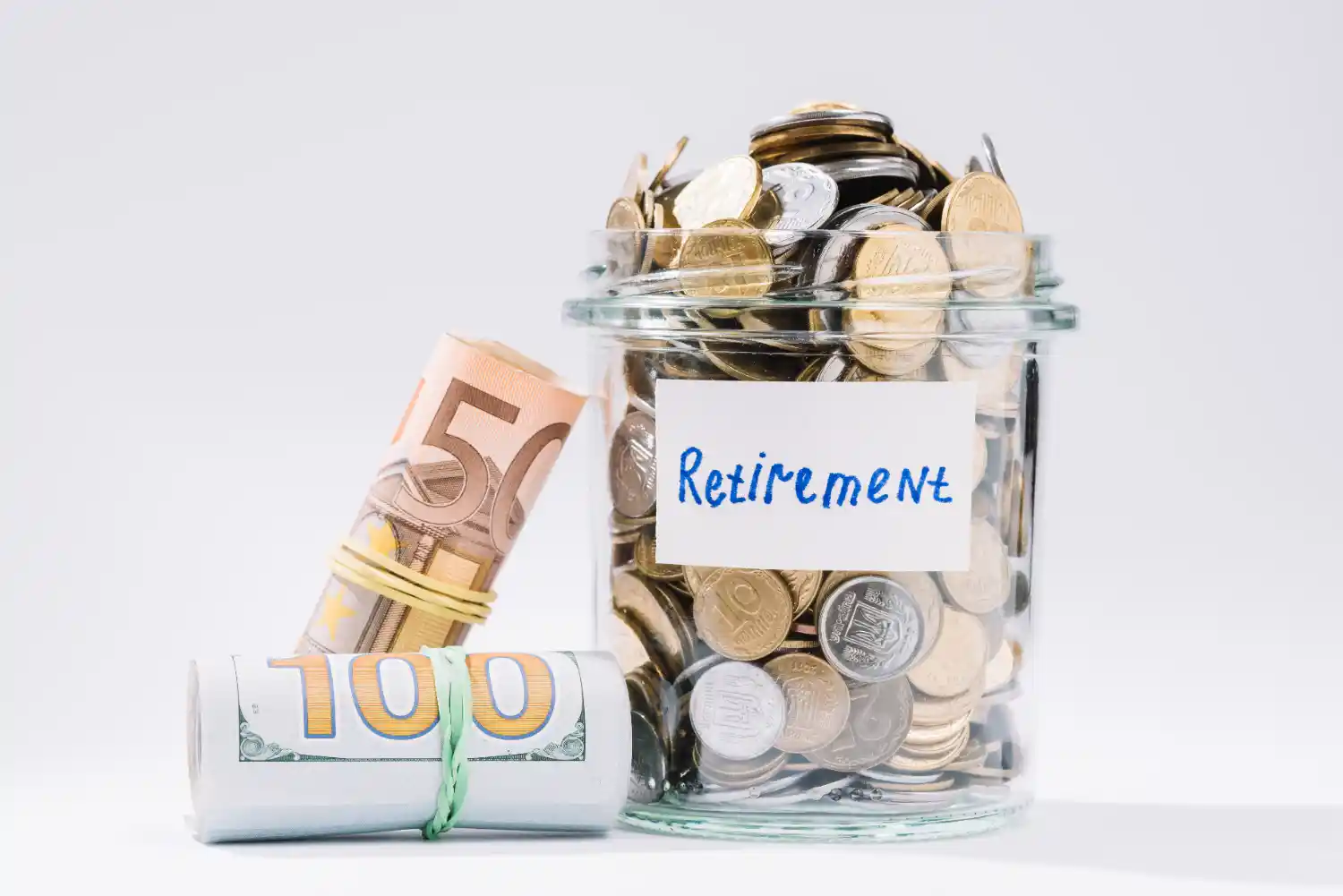 Retirement Benefits